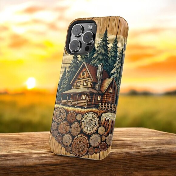 iPhone 16 Plus phone case, MARPC1160 - Picture 9 of 9